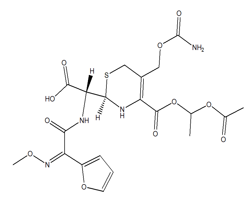 CEFUROXIME IMPURITY 9